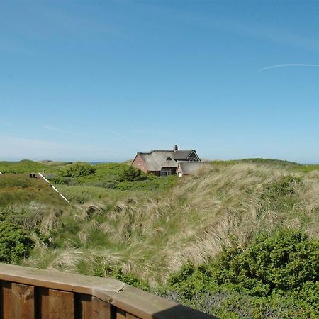 Holiday Home Aghe - 250M From The Sea In Nw Jutland By Interhome Saltum Exterior photo